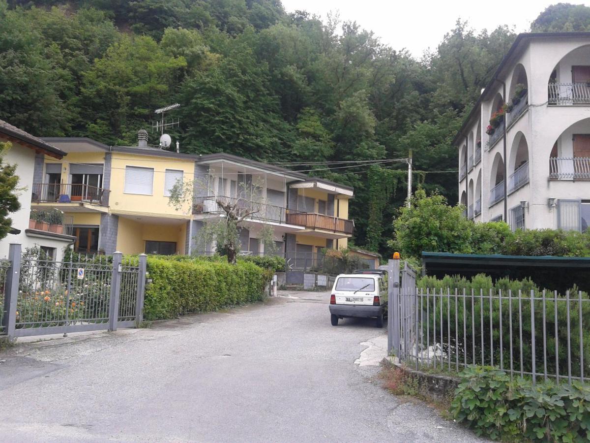 La Casa Sul Lago Salò Exterior foto