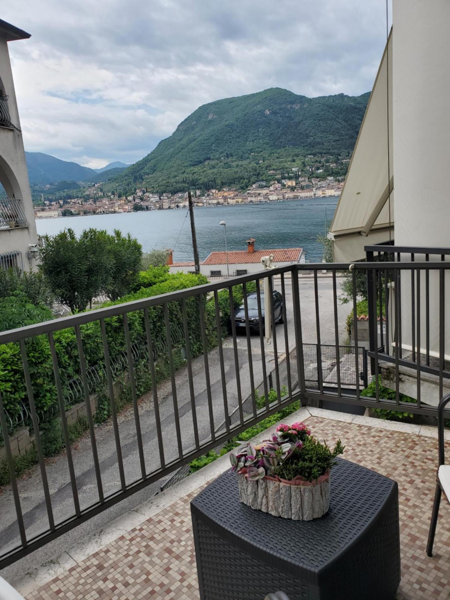 La Casa Sul Lago Salò Quarto foto